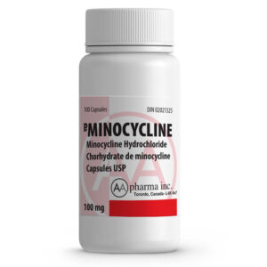 Minocycline