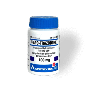 Lemborexant 10mg x 30 – DayVigo