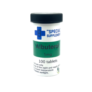 Albuterol