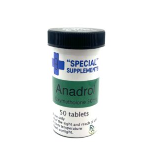 Anadrol