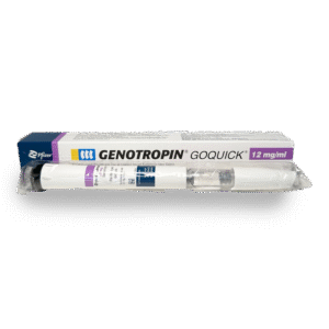 PFIZER GENOTROPIN HGH PEN (36 IU) | TURKEY PHARMACEUTICAL GRADE