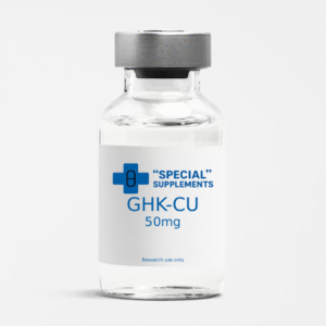GHK-Cu Peptide