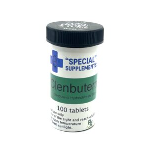Clenbuterol