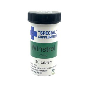 Winstrol