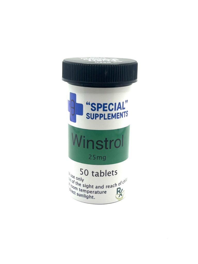 Winstrol