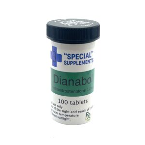 Dianabol