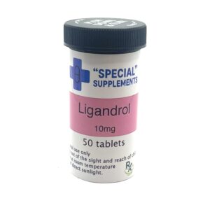 Ligandrol