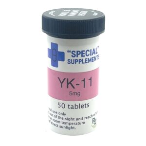 Yk-11