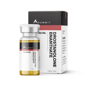 MASTERON PROPIONATE (DROSTANOLONE PROPIONATE) 100 MG/10ML