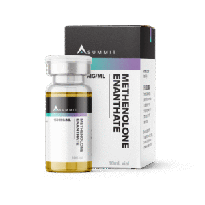 PRIMOBOLAN (METHENOLONE ENANTHATE) 150 MG/10ML