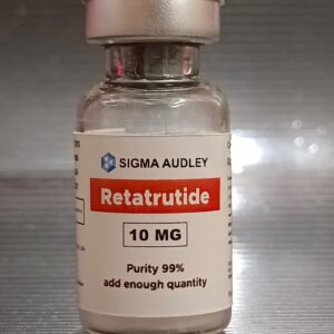 Retatrutide Peptide