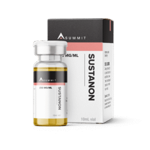 SUSTANON 250 MG/10ML