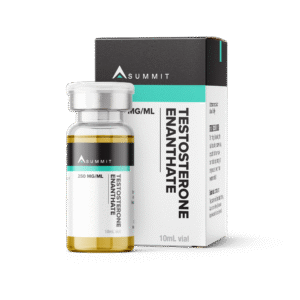 TESTOSTERONE 350 - 350 MG/10ML