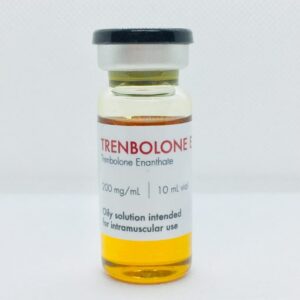 Trenbolone Enanthate