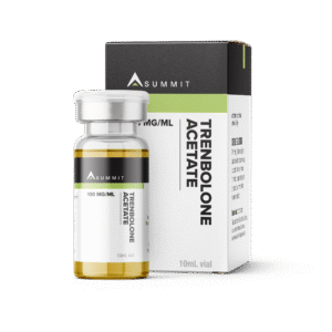 TRENBOLONE ACETATE 100 MG/M10ML