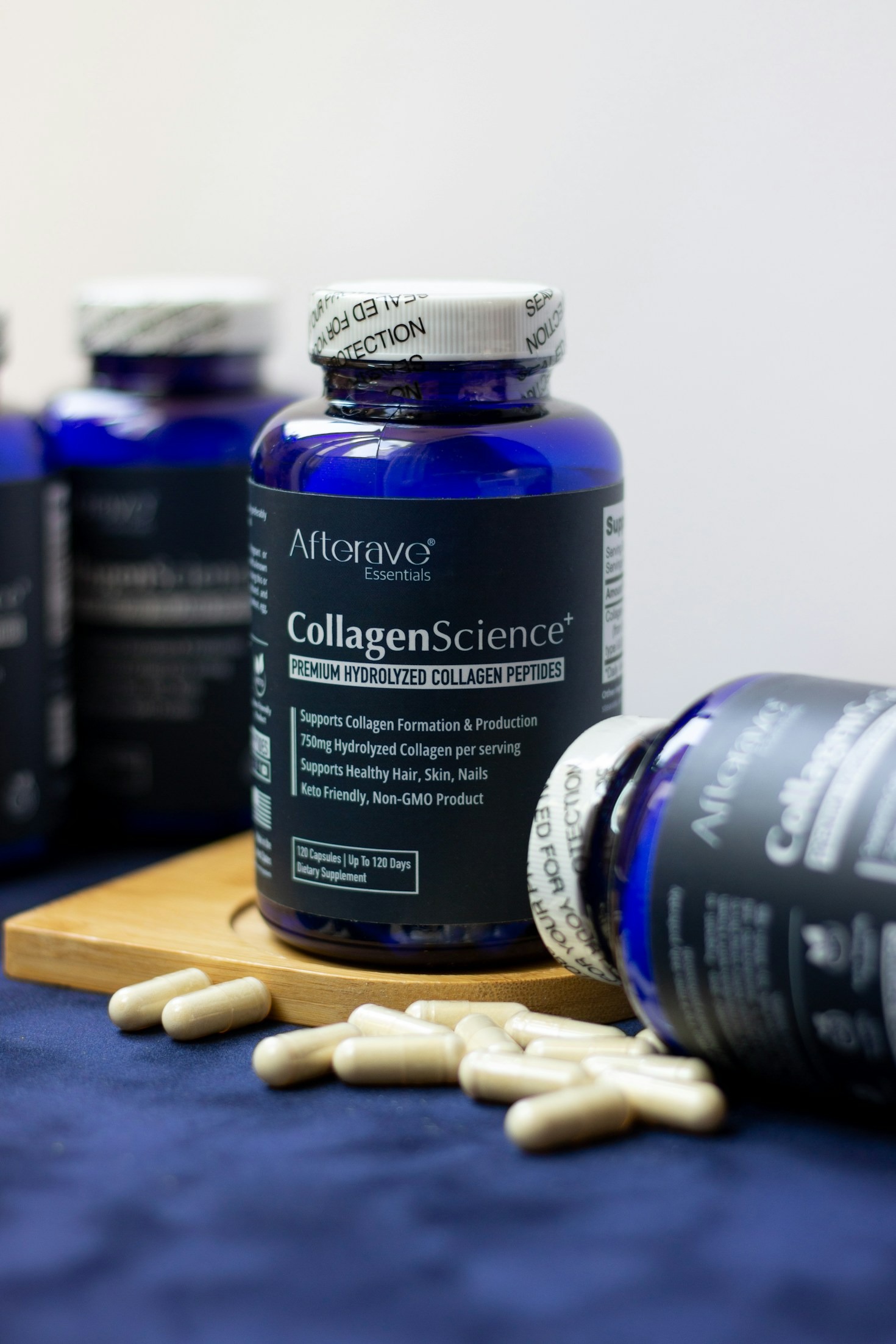 Exploring the Science Behind Advanced Supplements