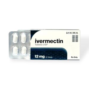 Ivermectin 12mg