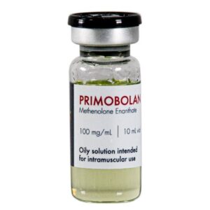 Primobolan