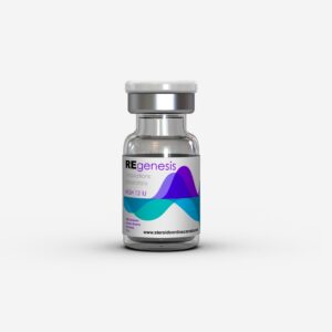 Regenesis HGH 120iu