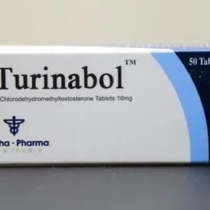 Turinabol