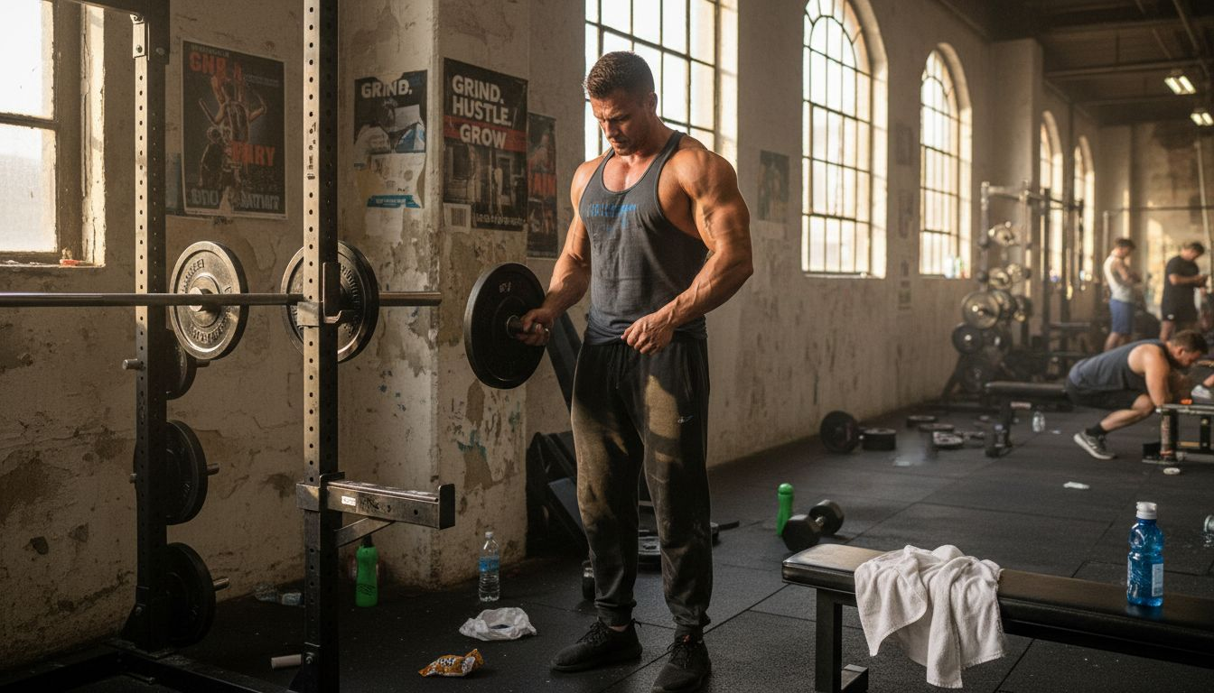 Why Performance Enhancers Matter for Bodybuilders